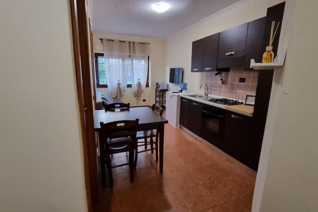 Tiburtina Home Рим Экстерьер фото