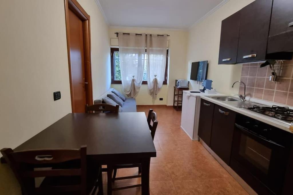 Tiburtina Home Рим Экстерьер фото