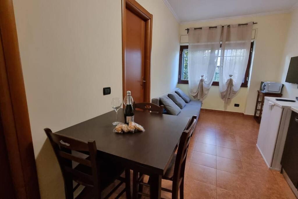 Tiburtina Home Рим Экстерьер фото