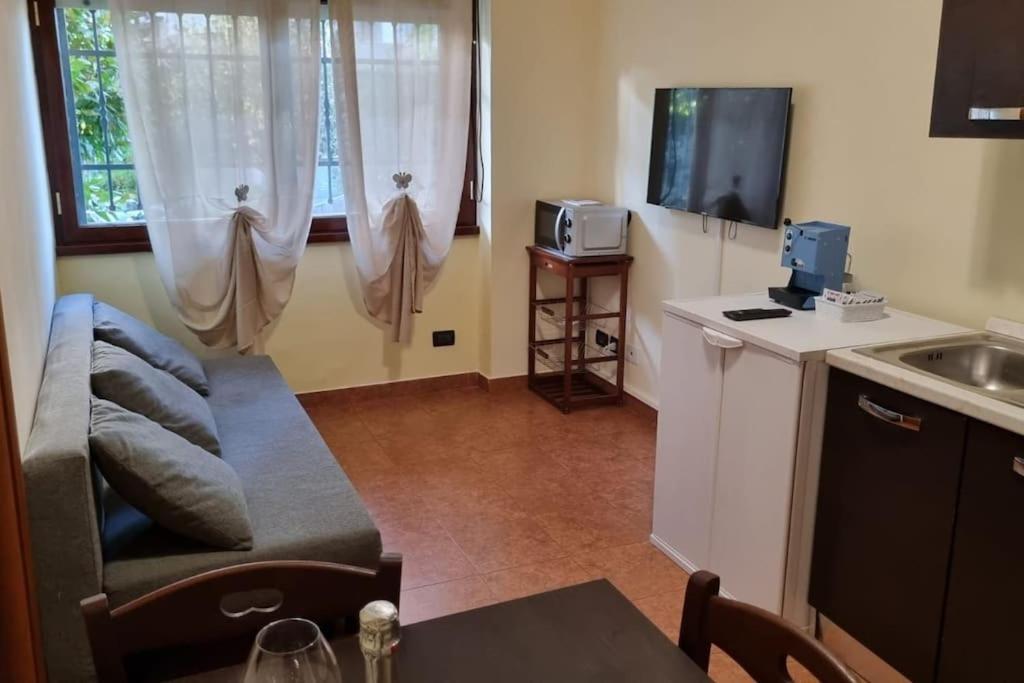 Tiburtina Home Рим Экстерьер фото