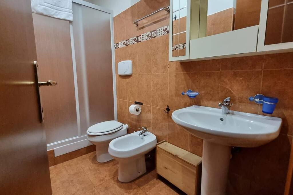 Tiburtina Home Рим Экстерьер фото